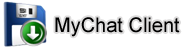 Скачать MyChat Client