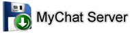 Скачать MyChat Server