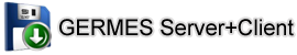Скачать GERMES Server+Client