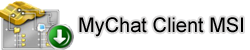 Скачать MyChat Client MSI
