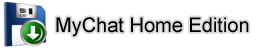 Скачать MyChat Home Edition