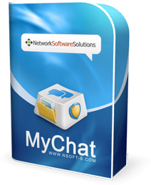 MyChat enterprise messenger