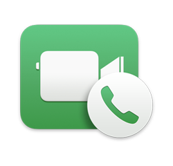 Voice and video calls in MyChat