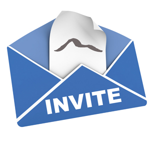 Invitation system in MyChat