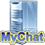 Аренда сервера MyChat