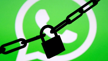 WhatsApp заблокирован в нескольких странах