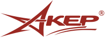 лого Акер