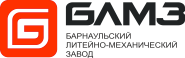 лого ТОВ Барнаульський Ливарно-Механічний Завод