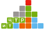 логотип ООО ЦТР ИТ