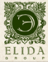 лого ТОВ ПТБ Еліда-Груп