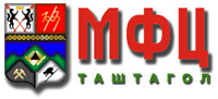 лого МАУ МФЦ