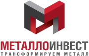 лого ТОВ Металоінвест