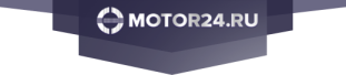 Логотип ООО Мотор
