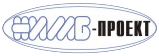Логотип компании Нимб-Проект