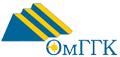 лого Золотодобувне підприємство Омсукчанська гірничо-геологічна компанія