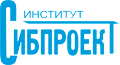  Логотип ЗАО ИНСТИТУТ СИБПРОЕКТ