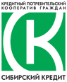 лого КСКГ Сибірський кредит