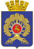 лого Адміністрації міського округу міста Урюпинськ