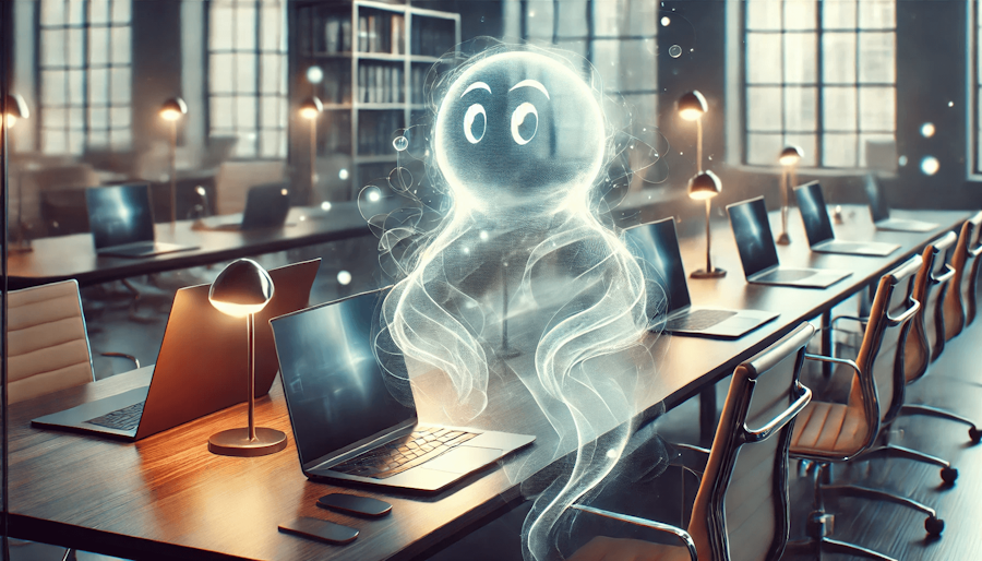 ghost-mode