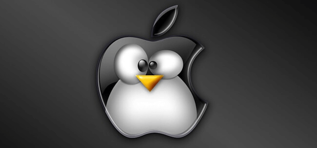 Новое в MyChat — Linux и Mac клиенты