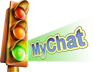 Переходи на MyChat!