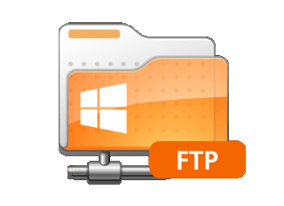 Встроенный FTP-сервер