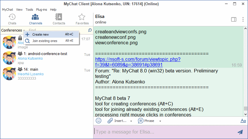 create-new-conference-mychat.png